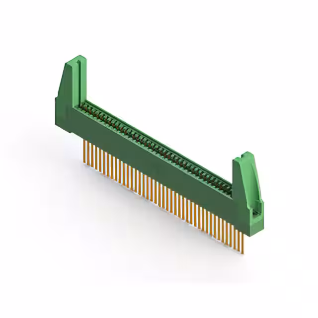 345-041-544-188 EDAC Inc.  Edgeboard Connectors